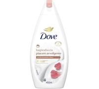 DOVE Piacere Avvolgente Bagnodoccia 450 ml