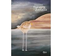 Dove porta la farfalla