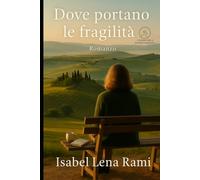 Dove portano le fragilità: Il cammino silenzioso di una donna verso sé stessa