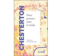 Dove portano tutte le strade