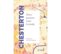 Dove portano tutte le strade