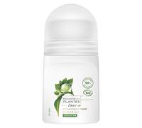 Dove Potere delle Pianta Deodorante Donna Bille Albero di Thé, Bille Recyclable, Profumo 100% Originale, Formula Testata Dermatologicamente, 24h di protezione, Adatto per i viaggi 50ml