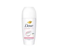 Dove Powder 48h roll-on antitraspirante 50 ml per Donna