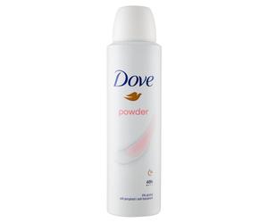 Dove Powder Spray 150Ml