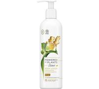 Dove Powered by Plants Naturkosmetik - Lozione per il corpo Ginger con principi attivi a base di piante, lozione per il corpo rigenerante per pelli normali e secche, 250 ml