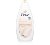 Dove Bagnodoccia Seta Preziosa – 450 ml