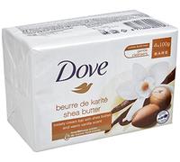 Dove puramente Coccole Burro di Karitè Beauty Bar