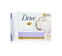 Dove Purely Pampering Cream Bar Latte di Cocco e Gelsomino 90 g - Sapone