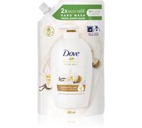 Dove Purely Pampering Shea Butter & Vanilla sapone liquido ricarica burro di karité e vaniglia 500 ml