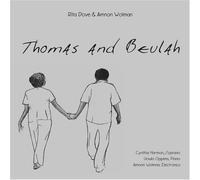 Dove, R. - Thomas & Beulah (2 CD)