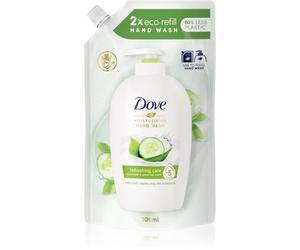 Dove Refreshing Care sapone liquido ricarica 500 ml
