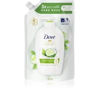 Dove Refreshing Care sapone liquido ricarica Cucumber & Green Tea 750 ml