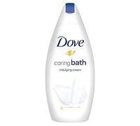 Dove Reichhaltiges Pflege Original - Bagnoschiuma idratante, Confezione da 4 pezzi (4 x 750 ml)