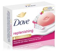 Dove Replenishing sapone solido 90 g