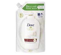 Dove Silk sapone liquido 500 ml