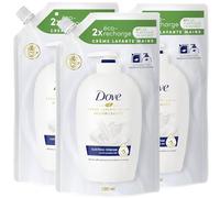 Dove Ricarica Sapone Liquido Mani Original 500 Ml (3, Unità)