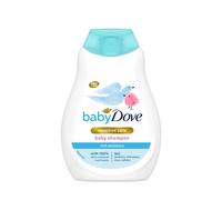 Dove Rich Moisture Shampoo Per Bambini Per Capelli Lisci 200ml