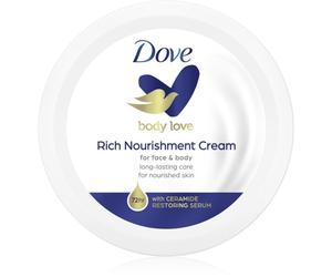 Dove Rich Nourishment crema corpo nutriente 150 ml