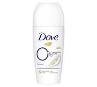 Dove Roll-on deodorant Original 0% Alu (Deo Roll-On) 50 ml
