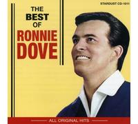 Dove, Ronnie - Best Of Ronnie Dove