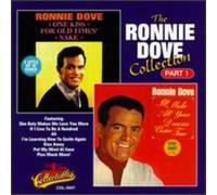 Dove, Ronnie - Collection Part 1