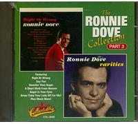 Dove, Ronnie - Collection Part 3