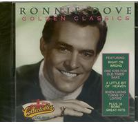Dove Ronnie - Golden Classics