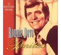 Dove, Ronnie - Rarities