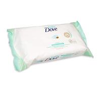 Dove Salviette per bambini, umidità sensibile, 50 pezzi (confezione da 3)