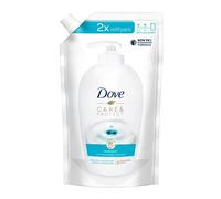 Dove Care & Protect Deep Cleansing Hand Wash 500 ml sapone per mani antibatterico per Donna
