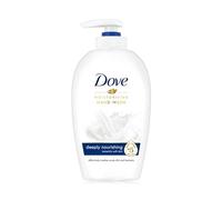 Dove Deeply Nourishing sapone liquido con dosatore 250 ml