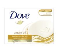 Dove Sapone Cream Oil, 100 g