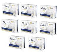 Dove Sapone idratante originale, 8 x 90 g
