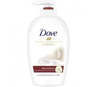 Dove Sapone Liquido Completo Mani Seta Preziosa 250 ml - Sapone liquido