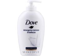 Dove Deeply Nourishing sapone liquido con dosatore 250 ml