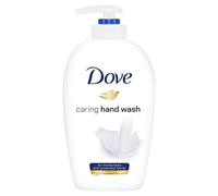 Dove Deeply Nourishing sapone liquido con dosatore 250 ml