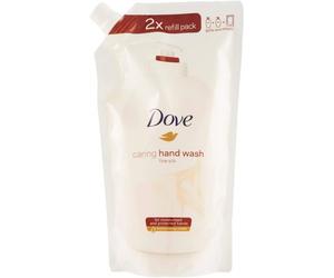 DOVE SAPONE LIQUIDO ECORICARICA 500ML.SILK