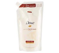 Dove Silk sapone liquido 500 ml