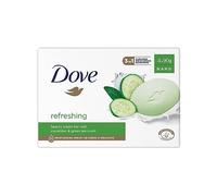 Dove Sapone rinfrescante Soap Bar (4 x 90 g)