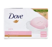Dove Sapone Solido Pink New 2x90gr