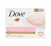 DOVE SAPONETTA 100 GR.PINK