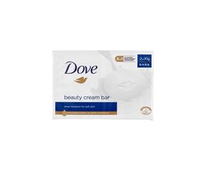 Dove Saponette Solido Original New 2x90gr