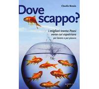 Dove scappo? I migliori trenta Paesi verso cui espatriare per lavoro o per piacere