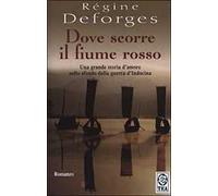 Dove scorre il fiume rosso