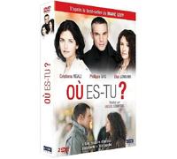 Ou es-tu ?