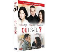Ou es-tu ?