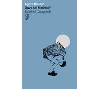 Dove sei Mathias?