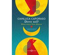 Dove sei? Rime senza fissa dimora