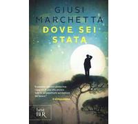 Dove sei stata