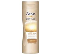 dove self Tanning Lotion Fair to Medium Skin
